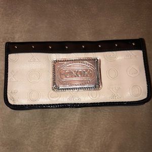 Gently used Xoxo Wallet :)